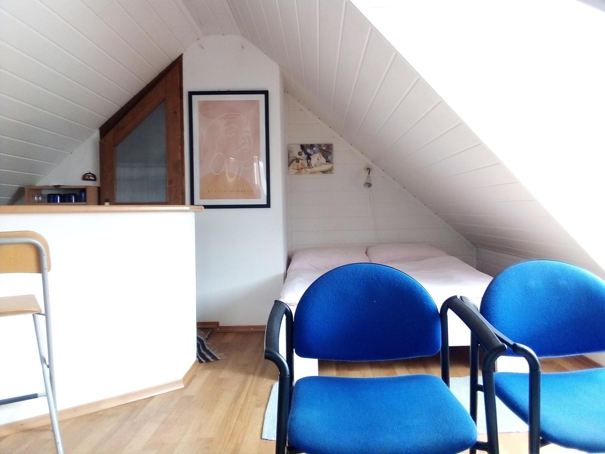 Privat Mini 307 Apartment Bešeňová Стая снимка